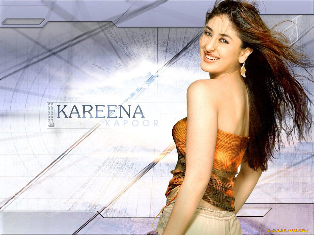 Kareena Kapoor, 